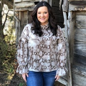 Meet your Posher, Jeanna